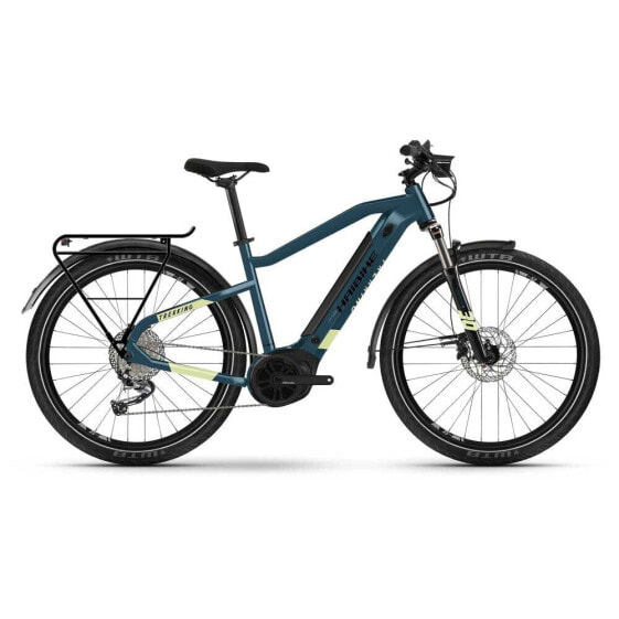 HAIBIKE Trekking 5 High 27.5´´ MTB electric bike