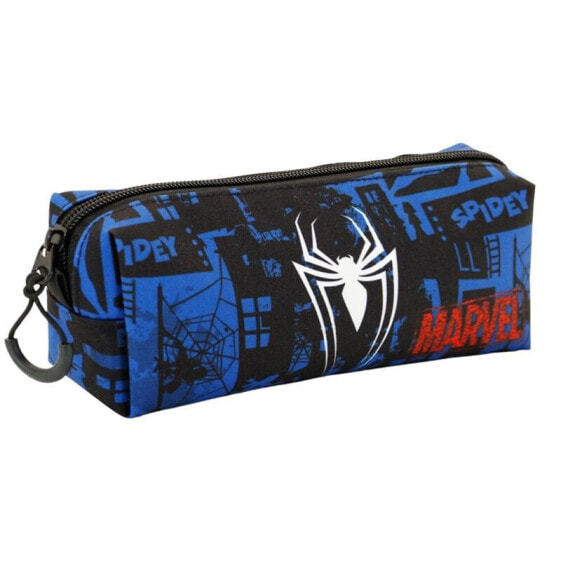 DISNEY Spiderman Sky Fan Pencil Case