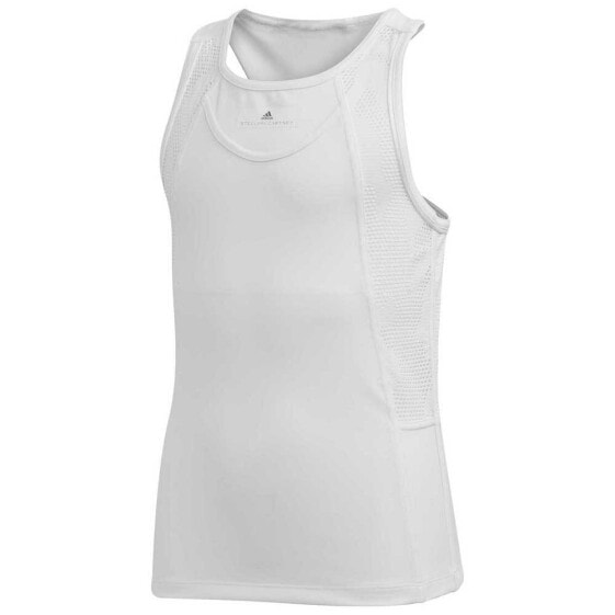 ADIDAS Stella McCartney Court sleeveless T-shirt