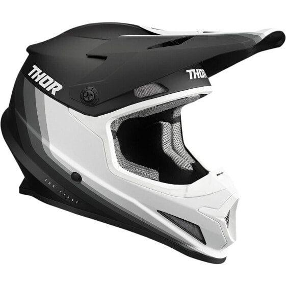 THOR Sector MIPS Runner off-road helmet