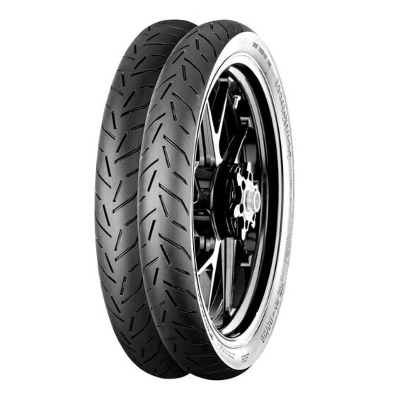 CONTINENTAL ContiStreet M/C 58P TL road tire