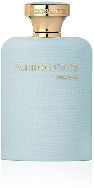 Arrogance Femme Anniversary Limited Edition