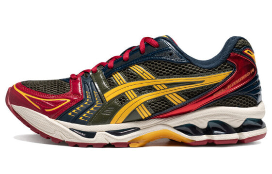 Кроссовки Asics Gel-Kayano 14 RE 1201A019-301