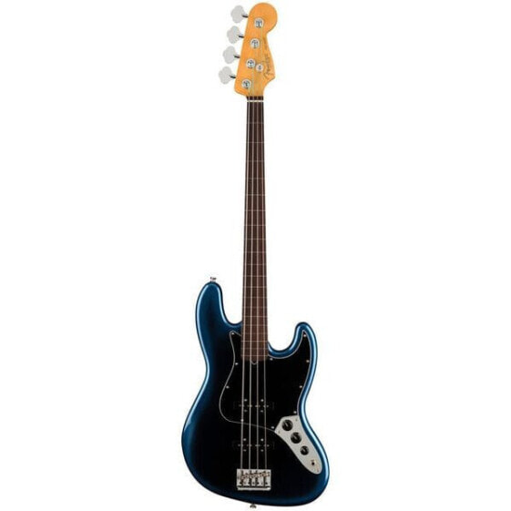 Fender Am Pro II Jazz Bass FL DK NIT