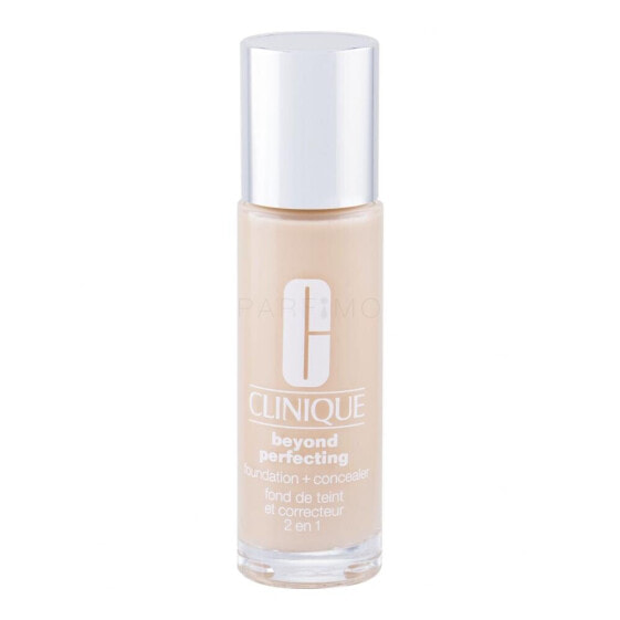 Clinique Beyond Perfecting Foundation + Concealer 30 ml foundation für Frauen