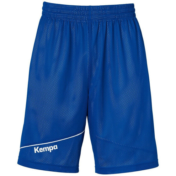 KEMPA Player Reversible Shorts