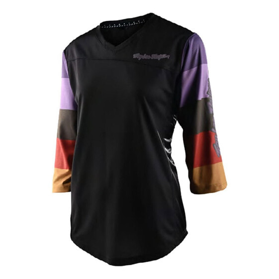 TROY LEE DESIGNS Mischief Long Sleeve Enduro Jersey