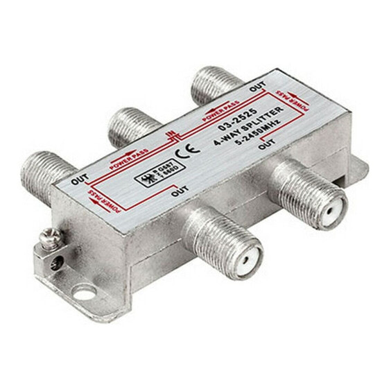 Antenna Distributor NIMO 5-2450 MHz