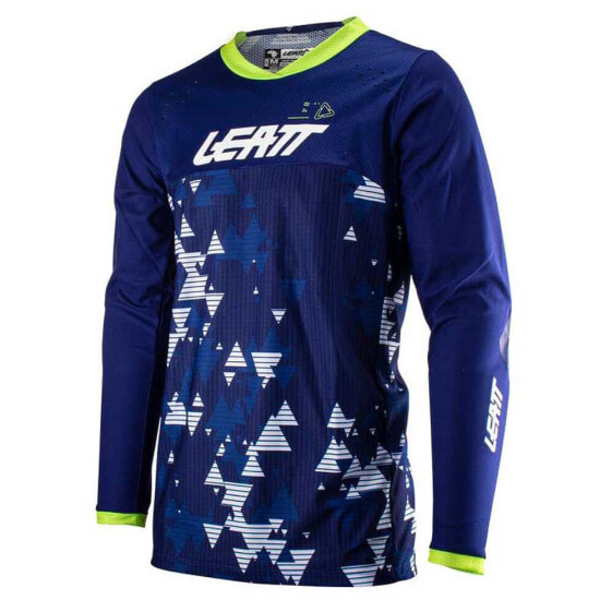 LEATT 4.5 Enduro long sleeve T-shirt