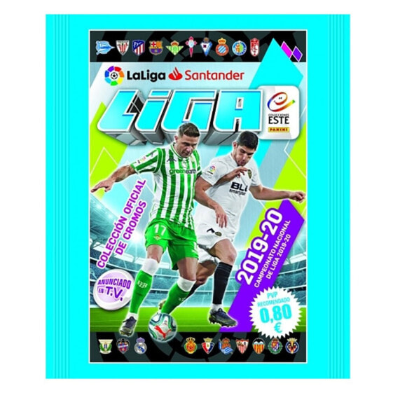 PANINI Envelopes The 20192020 League