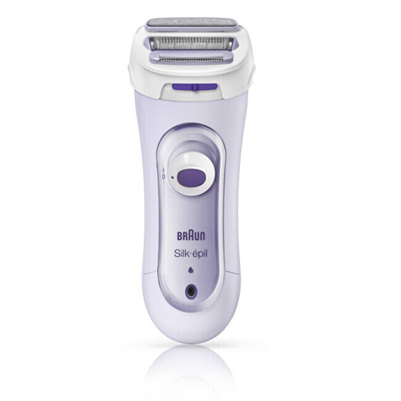 Braun Lady Style 5560