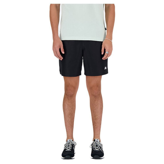 NEW BALANCE Sport Essentials 7´´ shorts