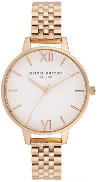 Часы Olivia Burton OB16DEW01 Embrace