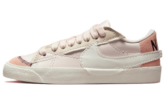 Кроссовки Nike Blazer Low Jumbo DQ1470-601