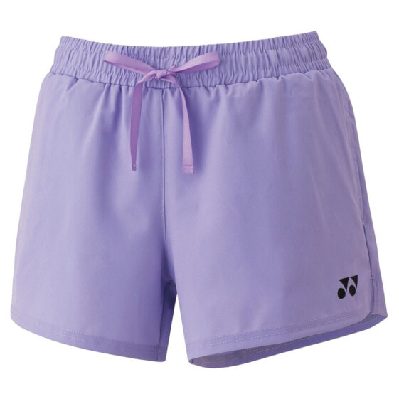 Спортивные шорты Yonex Женские 25065 Mist Purple