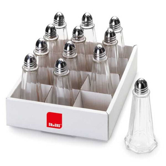 IBILI Conical Salt Shaker