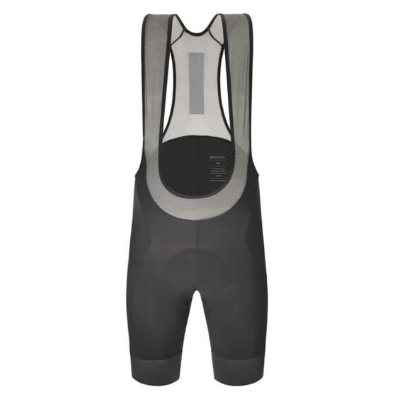 Велоспорт Santini Шорты с лямками Karma Delta Bib Shorts