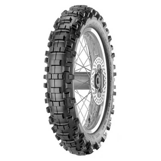 METZELER MCE 6 Days Extreme Extra Soft NHS 70M TT M+S off-road tire