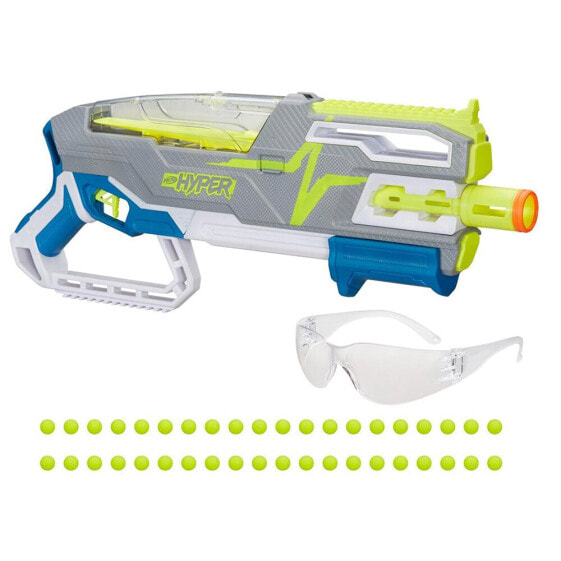HASBRO Nerf Hyper Pump Action In Portuguese