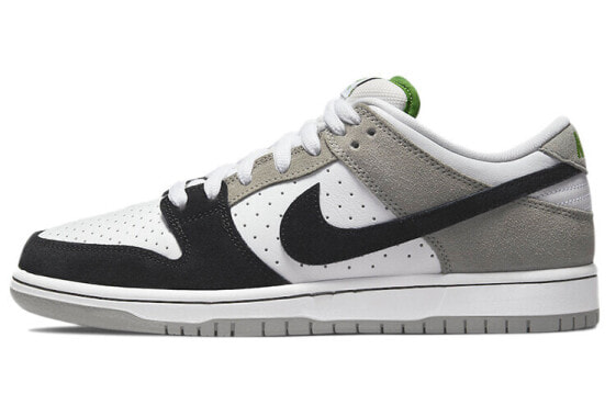 Nike Dunk SB Low Chlorophyll BQ6817-011 Sneakers