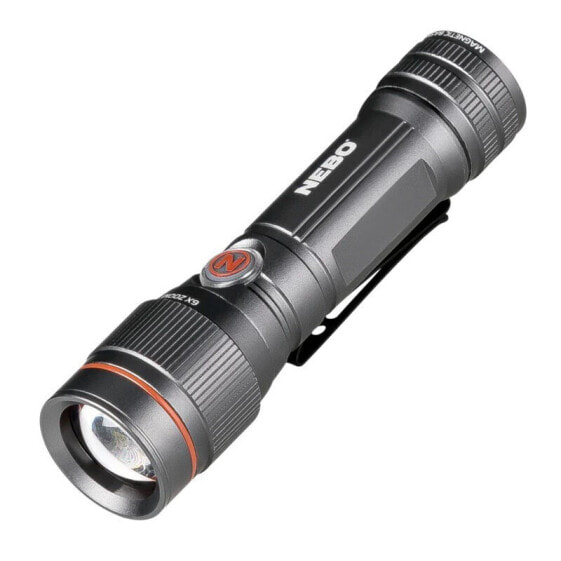 NEBO TOOLS Flex Flashlight