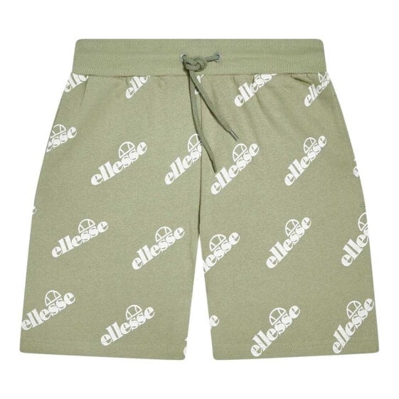 ELLESSE Macizo Shorts