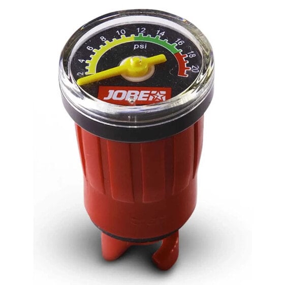 JOBE Pressure Gauge Measurer