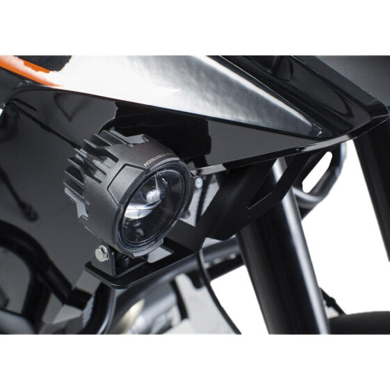 SW-MOTECH KTM Adventure 1090/1190 Auxiliary Lights Support