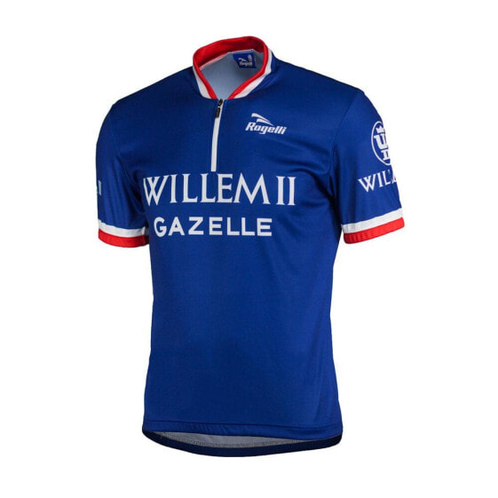 ROGELLI Willem 2 short sleeve jersey