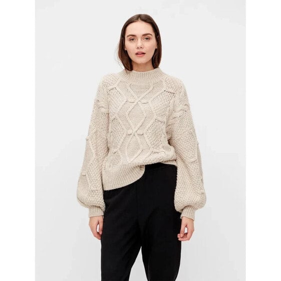 OBJECT Kamma Cable sweater