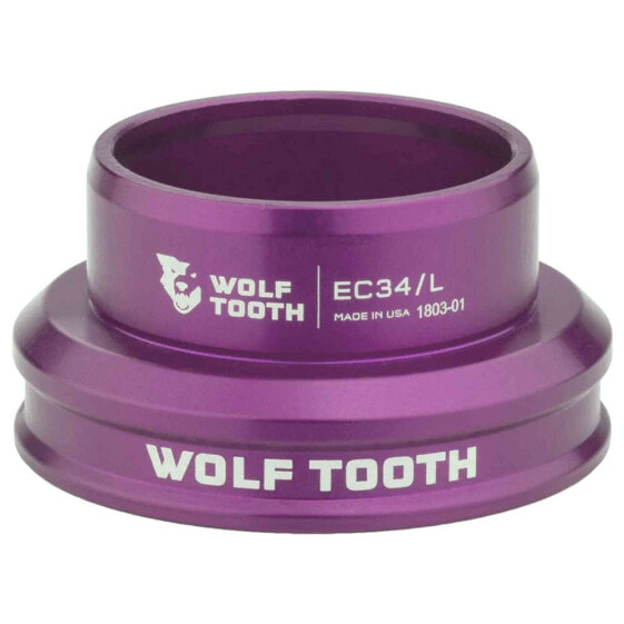 WOLF TOOTH Exterior EC44/40 Integrated Headset