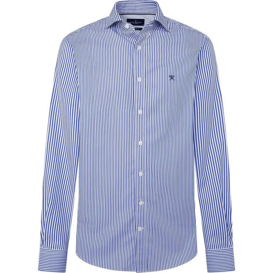 HACKETT Bengal long sleeve shirt