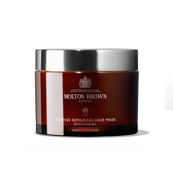 Капиллярная маска Molton Brown Intense Repairing Hair Mask With Fennel 250 мл