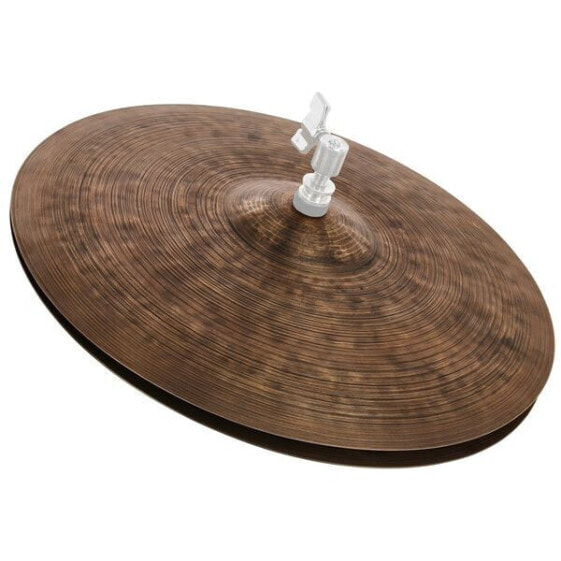 Istanbul Agop 15" 30th Anniversary Hi-Hat