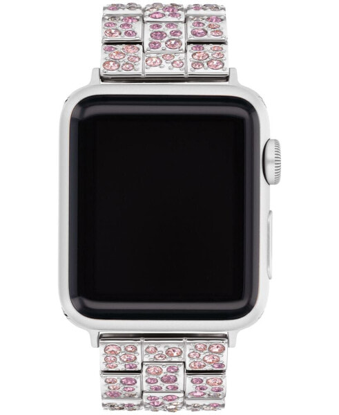 Браслет COACH Crystal Apple 38  40  41mm