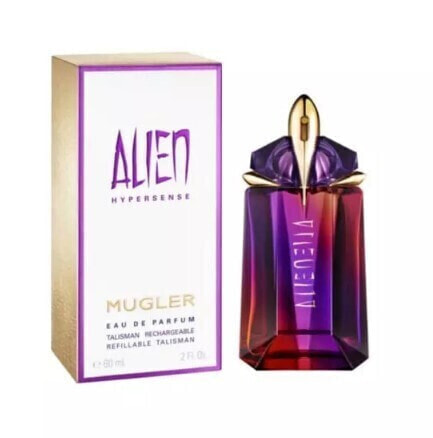 Женская парфюмерия Mugler Alien Hypersense