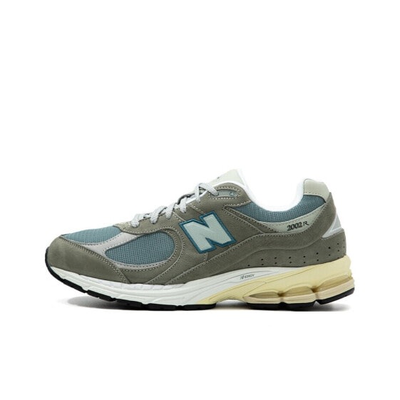 Кроссовки New Balance NB 2002R