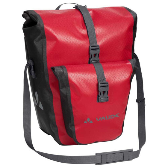 VAUDE BIKE Aqua Back Plus Single 25.5L Pannier