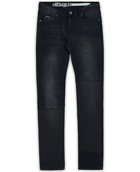 Men's Charleston Denim Jeans