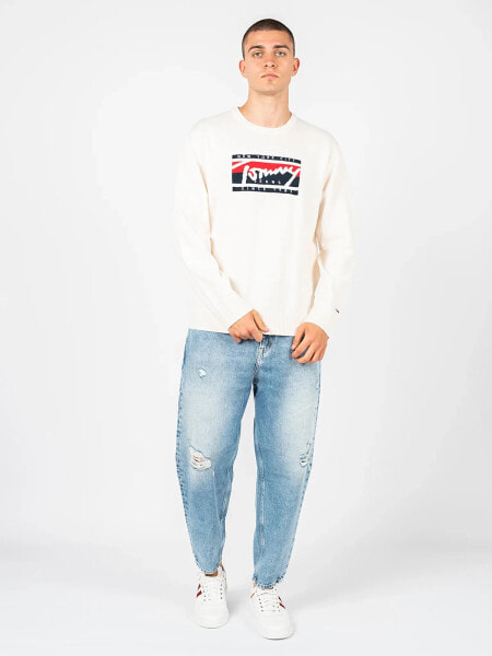 Свитер Tommy Hilfiger Tommy Jeans