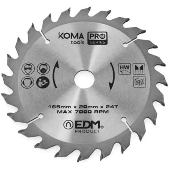 Режущий диск Koma Tools 08764