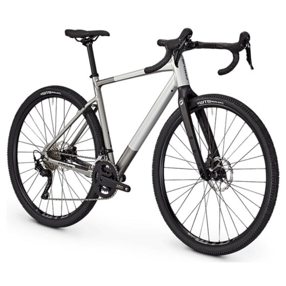 FOCUS Atlas 6.7 GRX FC-RX400 2024 gravel bike