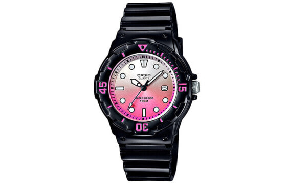 Часы кварцевые Casio Youth LRW-200H-4E