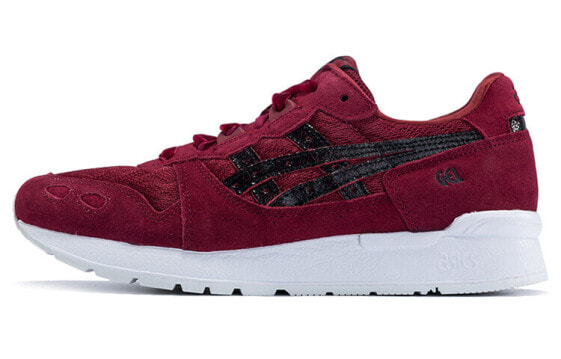 Кроссовки Asics Gel-Lyte H8D5L-2690 Bordeaux  me