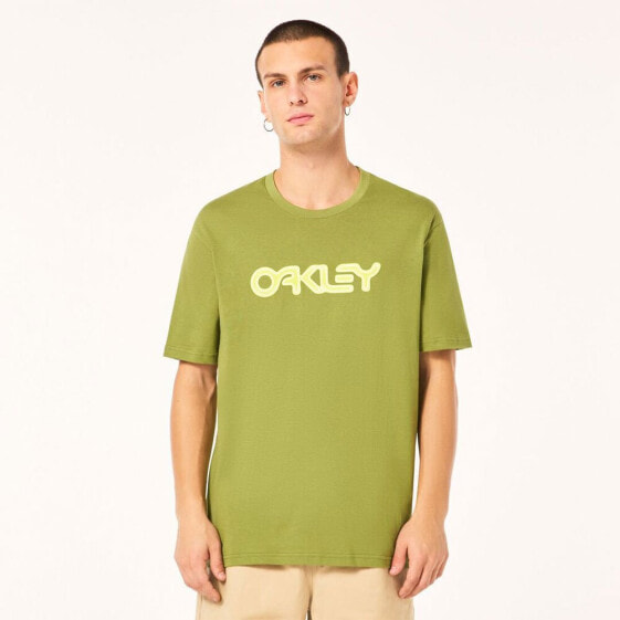 OAKLEY APPAREL MTL B1B short sleeve T-shirt