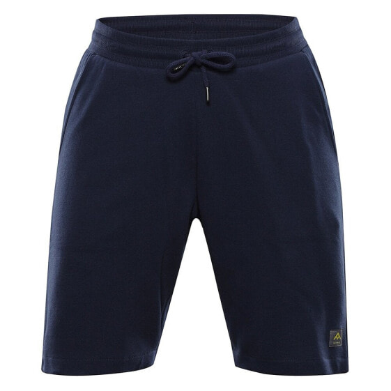 ALPINE PRO Hubaq shorts