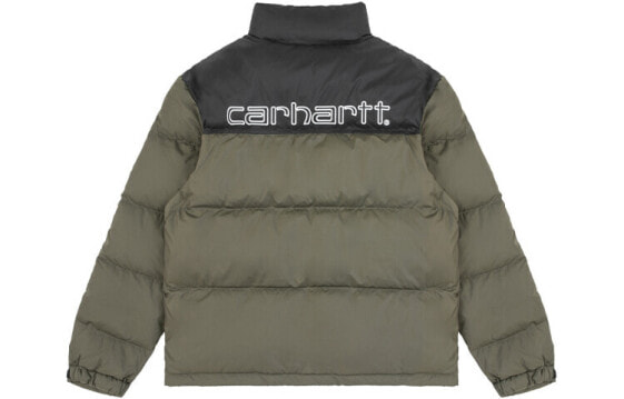 Carhartt WIP CHXDNA192002D-GRX Down Jacket