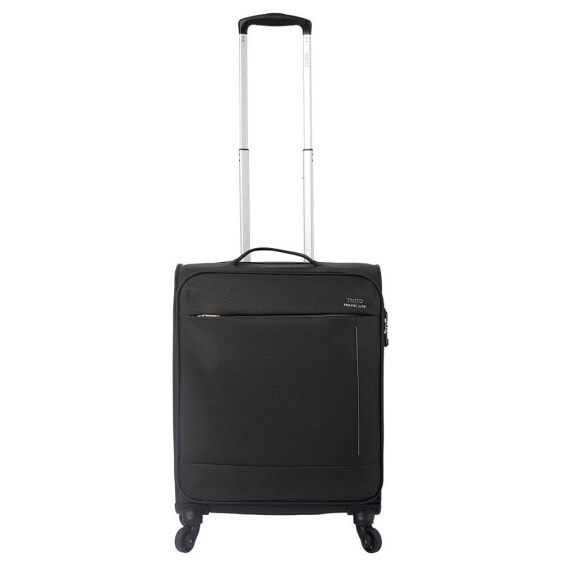 TOTTO Travel Lite Trolley