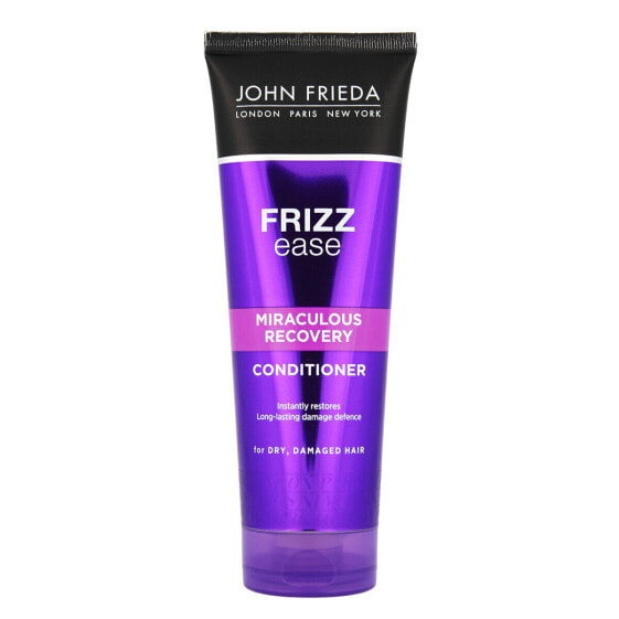 Восстанавливающий кондиционер John Frieda Frizz Ease Miraculous Recovery 250 ml