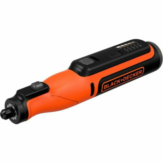 многофункциональную дрель Black & Decker BCRT8I-XJ